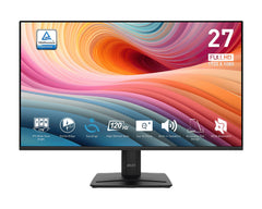 MSI Pro MP275 E2 computer monitor 68.6 cm (27") 1920 x 1080 pixels Full HD LED Black9S6-3PD3CM-003