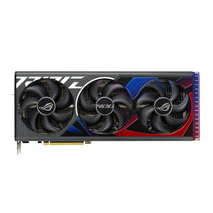 ASUS ROG -STRIX-RTX4080S-O16G-GAMING NVIDIA GeForce RTX 4080 SUPER 16 GB GDDR6X - 90YV0KB0-M0NA00