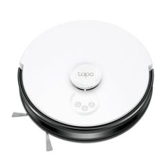 TP-Link Tapo LiDAR Navigation Robot Vacuum & MopTAPO RV30