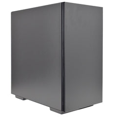 LOGIX Intel Core i3 14th Gen Quad Core 16GB RAM with 500GB SSD Wireless Family Desktop PC with Windows 11 Home & Keyboard & MouseDC-348WH