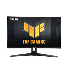 ASUS TUF Gaming VG27AQA1A computer monitor 68.6 cm (27") 2560 x 1440 pixels Wide Quad HD Black - 90LM05Z0-B05370