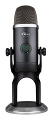 Logitech G Yeti X Professional USB Microphone for Gaming, Streaming and Podcasting988-000244