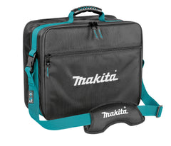 Makita E-15475 laptop case Messenger case BlackE-15475