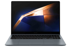 Samsung Galaxy Book4 Ultra NP964XGL-XG1UK laptop Intel Core Ultra 7 155H 40.6 cm (16") Touchscreen WQXGA+ 32 GB LPDDR5x-SDRAM 1 TB SSD NVIDIA GeForce RTX 4050 Wi-Fi 6E (802.11ax) Windows 11 Pro GreyNP964XGL-XG1UK