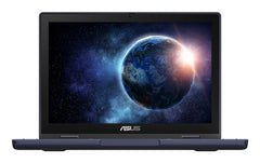 ASUS BR12FT-P81XAS Intel® N N250 Hybrid (2-in-1) 31 cm (12.2") Touchscreen WUXGA 8 GB LPDDR5-SDRAM 128 GB SSD Wi-Fi 6E (802.11ax) Windows 11 Pro Education Grey90NX08U1-M00480