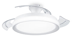 Philips Bliss Fan Ceiling Light 35+28 W - 8720169279087