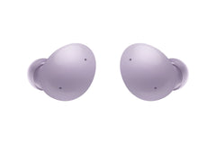 Samsung Galaxy Buds2 Headset Wireless In-ear Calls/Music USB Type-C Bluetooth LavenderSM-R177NLVAEUA
