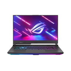 ASUS ROG Strix G15 G513RC-HN088W AMD Ryzen™ 7 6800H Laptop 39.6 cm (15.6") Full HD 16 GB DDR5-SDRAM 512 GB SSD NVIDIA GeForce RTX 3050 Wi-Fi 6E (802.11ax) Windows 11 Home Grey90NR08A5-M009Z0