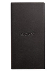 Sony CP-SC10 power bank Lithium-Ion (Li-Ion) 10000 mAh BlackCP-SC10
