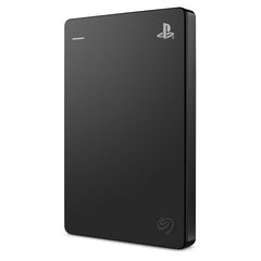 Seagate Game Drive STGD2000200 external hard drive 2 TB 2.5" Micro-USB B 3.2 Gen 1 (3.1 Gen 1) BlackSTGD2000200
