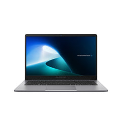 ASUS ExpertBook P1 P1403CV-i515X Intel® Core™ i5 i5-13420H Laptop 35.6 cm (14") Full HD 16 GB DDR5-SDRAM 512 GB SSD Wi-Fi 6 (802.11ax) Windows 11 Pro Grey - 90NX0871-M00X00