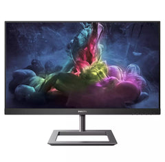 Philips E Line 272E1GAJ/00 computer monitor 68.6 cm (27") 1920 x 1080 pixels Full HD LCD Black, Chrome272E1GAJ/00