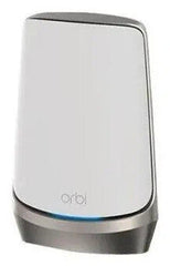 NETGEAR RBRE960 Quad-band (2.4 GHz / 5 GHz-1 / 5 GHz-2 / 6 GHz) Wi-Fi 6 (802.11ax) Grey, White 4 InternalRBRE960-100EUS
