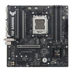 ASUS TUF GAMING A620AM-PLUS WIFI AMD A620A Socket AM5 micro ATX90MB1MZ0-M0EAY0