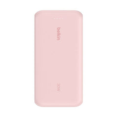 Belkin BoostCharge 20000 mAh RoseBPB024HQPK