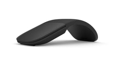 Microsoft Surface Arc mouse Travel Ambidextrous Bluetooth BlueTrack 1800 DPIFHD-00017