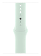 Apple MDT94ZM/A Smart Wearable Accessories Band Aquamarine FluoroelastomerMDT94ZM/A