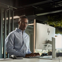 HP EliteOne 870 G9 Intel® Core™ i5 i5-14500 68.6 cm (27") 1920 x 1080 pixels All-in-One PC 16 GB DDR5-SDRAM 512 GB SSD Windows 11 Pro Wi-Fi 7 (802.11be) SilverA0YZ6EA