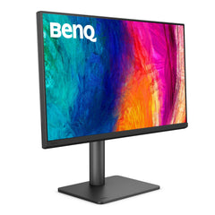 BenQ PD2706QN computer monitor 68.6 cm (27") 2560 x 1440 pixels Quad HD LED Black9H.LNDLA.TBE