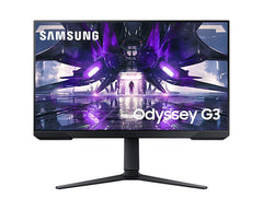 Samsung G3 computer monitor 68.6 cm (27") 1920 x 1080 pixels Full HD BlackLS27AG320NUXXU