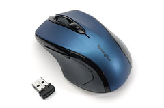 Kensington Pro Fit® Wireless Mouse - Sapphire BlueK72421WW