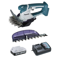 Makita UM603DWYX brush cutter/string trimmer Battery Black, Green, GreyUM603DWYX