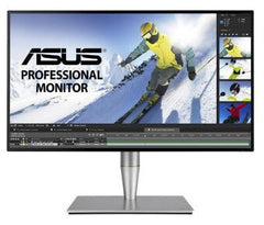 ASUS PA27AC computer monitor 68.6 cm (27") 2560 x 1440 pixels Quad HD LED Black, Grey90LM02N0-B01370