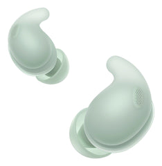 Sony LinkBuds Fit WFLS910NG headphones/headset Wireless In-ear Music/Everyday GreenWFLS910NG