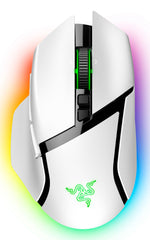 Razer Basilisk V3 Pro mouse Gaming Right-hand RF Wireless + Bluetooth + USB Type-C Optical 30000 DPIRZ01-04620200-R3G1