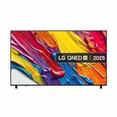 LG 75QNED84A6C 75inch 4K QNED AI SMART TV WiFi