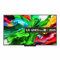 LG 75QNED87A6B 75inch 4K QNED evo AI SMART TV WiFi