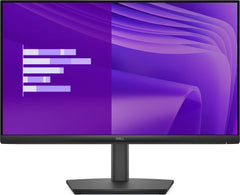 DELL E Series E2425HSM computer monitor 60.5 cm (23.8") 1920 x 1080 pixels Full HD LCD BlackDELL-E2425HSM