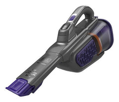 Black & Decker BHHV520BFP-GB handheld vacuum Black, Violet BaglessBHHV520BFP-GB