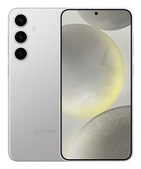 Samsung Galaxy S24+ 17 cm (6.7") Dual SIM 5G USB Type-C 12 GB 256 GB 4900 mAh Grey, Marble colourSM-S926BZADEUB