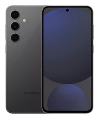 Samsung Galaxy S24 FE 17 cm (6.7") Dual SIM Android 14 5G USB Type-C 8 GB 128 GB 4700 mAh GraphiteSM-S721BZKDEUB