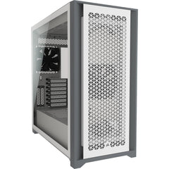 Corsair 5000D AIRFLOW Midi Tower WhiteCC-9011211-WW