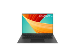 LG Gram 14Z90RU-G.AA55A1 laptop Intel® Core™ i5 i5-1334U 35.6 cm (14") Full HD+ 16 GB LPDDR5-SDRAM 512 GB SSD Wi-Fi 6E (802.11ax) Windows 11 Home Black14Z90RU-G.AA55A1