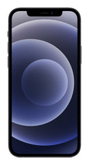 Apple iPhone 12 64GB - BlackMGJ53B/A