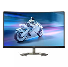 Philips Momentum 27M1C5500VL/00 computer monitor 68.6 cm (27") 2560 x 1440 pixels Quad HD LCD Black27M1C5500VL/00