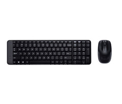 Logitech Wireless Combo MK220920-007895