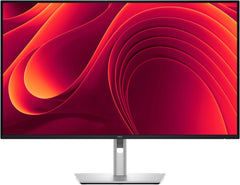 DELL Pro Plus P3225DE computer monitor 80 cm (31.5") 2560 x 1440 pixels Wide Quad HD LCD Black, GreyDELL-P3225DE