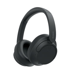 Sony WH-CH720 Headset Wired & Wireless Head-band Calls/Music USB Type-C Bluetooth BlackWHCH720NB.CE7