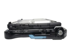 Panasonic PCPE-GJ33V08 laptop dock/port replicator Wired USB 2.0 BlackPCPE-GJ33V08