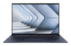 ASUS ExpertBook B9 OLED B9403CVAR-KMI711X Intel Core 7 150U Laptop 35.6 cm (14") WQXGA+ 16 GB LPDDR5x-SDRAM 1 TB SSD Wi-Fi 6E (802.11ax) Windows 11 Pro Black90NX05W1-M01HW0