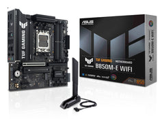 ASUS TUF GAMING B850M-E WIFI AMD B850 Socket AM5 micro ATX90MB1LS0-M0EAY0