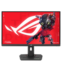 ASUS ROG Strix XG27ACG computer monitor 68.6 cm (27") 2560 x 1440 pixels Wide Quad HD LED Black - XG27ACG