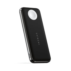 Belkin QUATRO 10000 mAh Wireless charging Black, SilverST-UC10WPBM
