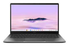 ASUS Chromebook CX1405CTA-S60063 Intel Core 3 N355 35.6 cm (14") Full HD 8 GB LPDDR5-SDRAM 128 GB eMMC Wi-Fi 6 (802.11ax) ChromeOS GreyCX1405CTAS60063