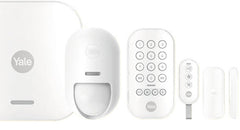 Yale Smart Alarm Starter Kit 2AL-SK2-1A-UK