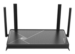 TP-Link Archer BE3600 wireless router 2.5 Gigabit Ethernet Dual-band (2.4 GHz / 5 GHz) BlackARCHER BE230
